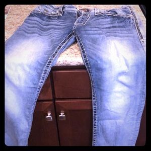 Men’s rock revival